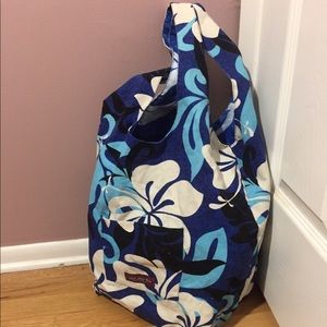 Hawaiian Bag